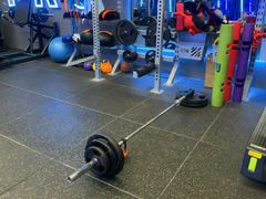 -NRG 健身私教CLUB(世博源店)