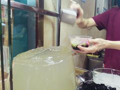 -忆夏爽黑仔漳州四果汤(顶澳仔猫街店)