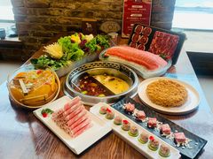 -快乐小羊(富强中路店)