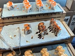 -王氏炉匠·烧鸟放题自助(三里屯店)
