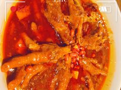 -辛香汇·现炒川菜(武进吾悦店)