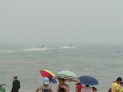 -日照灯塔风景区