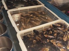 水产区-星伦多自助料理(华润万象城店)