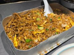 酱油炒饭-富临轩私房菜(集庆门大街店)