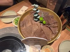 -巴奴毛肚火锅(京西大悦城店)