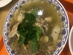 -南来顺饭庄·清真(南菜园店)