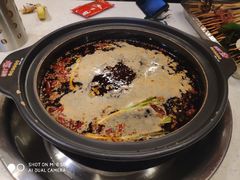 -钢管厂五区小郡肝火锅串串香(总店)