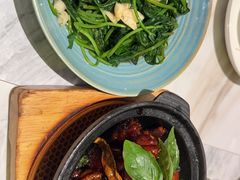 -志明眷村·台式融合菜·宵夜