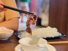 -幸运牛汕头小黄牛牛肉火锅(梅林店)