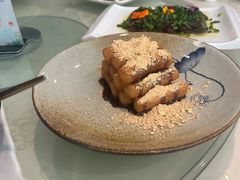 -金熊猫川菜餐厅