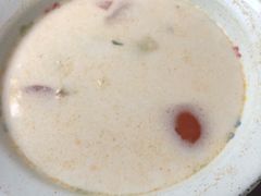 -Doo Dee Thai Food(Issan/Isaan/Esan)