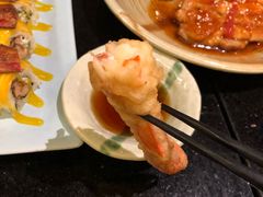 -月下料理(楷林IFC店)