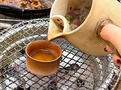 -大鹅岛绿色生态美食园