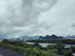 -维纳斯酒店-忆咖啡观景餐厅(象山公园店)
