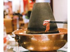 -北门涮肉·炭火铜锅涮肉(什刹海店)