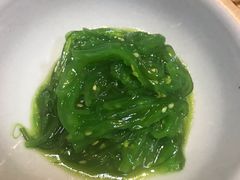 -大成铁板烧•板前(复古餐厅石老人店)