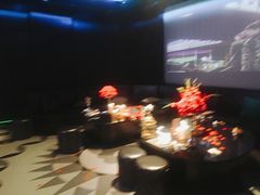 -黑桃K生日订制KTV