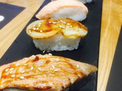 -Sushi Love 创意寿司(丽影广场店)