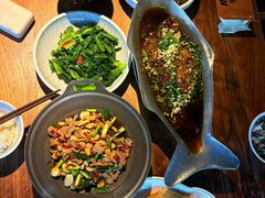 -树厨贵州菜(铜仁花果山店)
