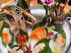 -王鼎精致料理铁板烧(世博源店)