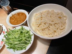 -清真·老门框爆肚涮肉·中华老字号(丰管路店)