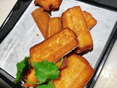 非一般香煎带鱼-佬肥猫(国华广场店)