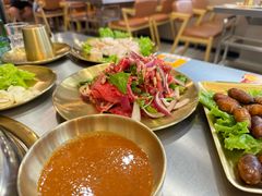 -炉队长·齐齐哈尔家庭烤肉(马家堡店)