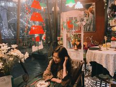 -阿兹凯乐·老洋房西餐