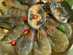 -渔娘渔家丹东海鲜(东直门店)