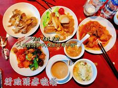 -上海圣淘沙万怡酒店