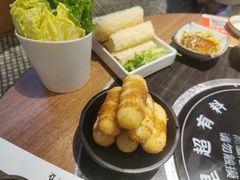 -炉角·鲍鱼牛腩煲(国贸商城店)