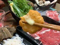-丽江庭院·云南野生菌·海鲜火锅(鼓楼四合院店)