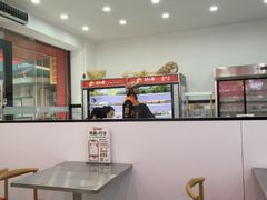 -刘文祥麻辣烫(蛇口店)