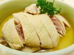 花雕醉鸡-新光酒家·河豚·海鲜·蟹料理(浦东店)
