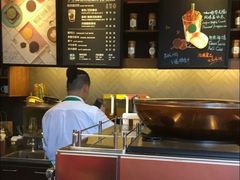 -星巴克臻选(外滩中心店)