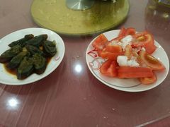 -小陆莲花蟹园农家乐(莲花岛店)