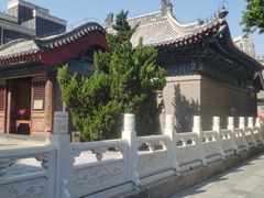 -古文化街旅游区