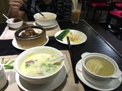 糖朝-糖朝(尖沙咀店)