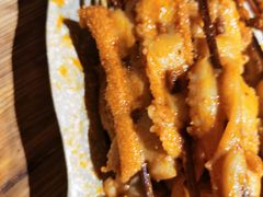 -阿记烧烤(大兴新区店)