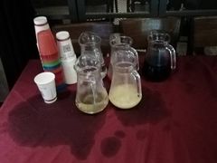 -Geneva日内瓦餐厅(西郊宝成花苑店)