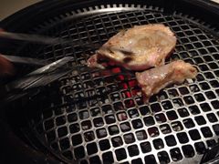-赤坂亭M9和牛烧肉·日料398放题(万达店)