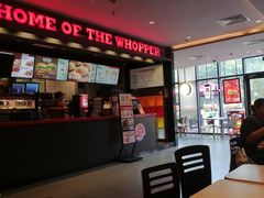 -汉堡王(上海凌云壹街坊店)