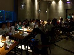 大堂-比格比萨自助(花园路店)