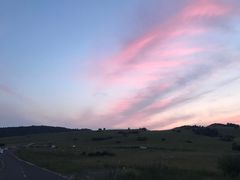 -塞罕坝国家级自然保护区