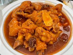 话梅猪手-天喜酒楼饭市·茶市(同德皇宫店)
