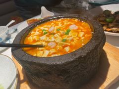 -醉舍·新淮扬菜(长宁龙之梦店)