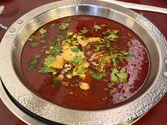 -老城红焖羊肉(老步行街店)