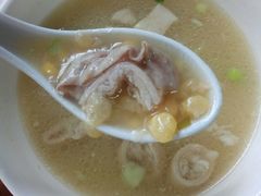 -温记府廟豆汤饭·始于1955年(海椒店)
