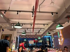 -龙师傅卤炒(天马店)