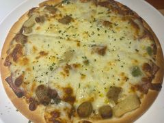 -斗牛士牛排餐厅(嘉里汇店)